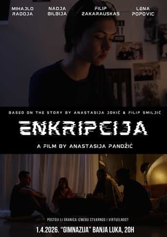 Enkripcija