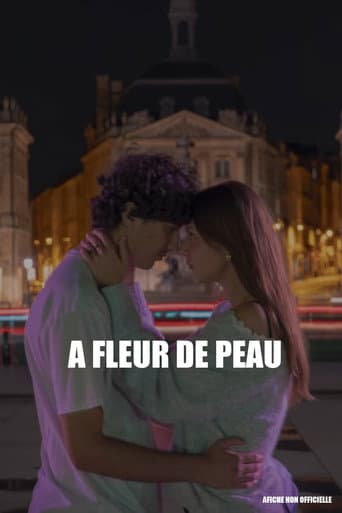 À fleur de peau
