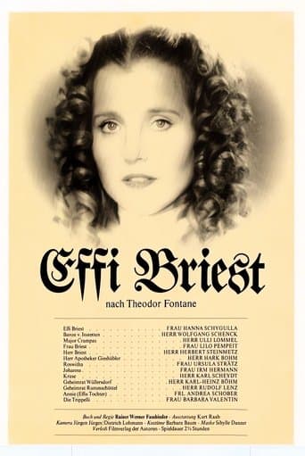 Effi Briest