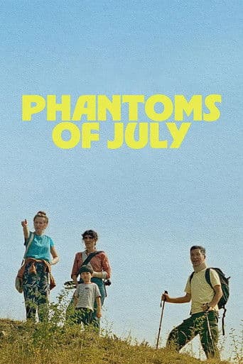 Phantoms of July