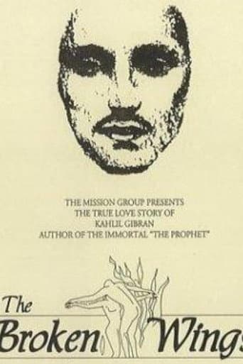 The Broken Wings