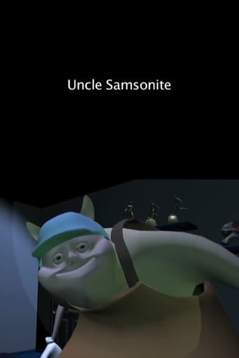 Uncle Samsonite