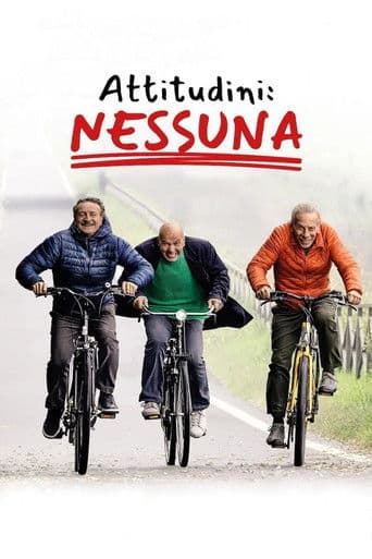 Attitudini: Nessuna