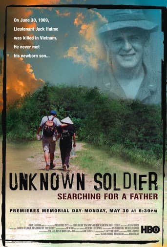 Unknown Soldier: Searching for a Father