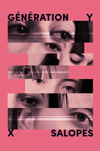 Generation Y X Sluts