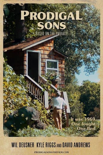 Prodigal Sons