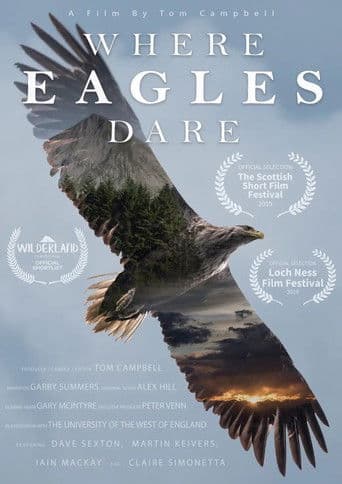 Where Eagles Dare