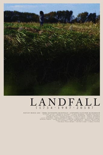 Landfall (1734—1987—2018)