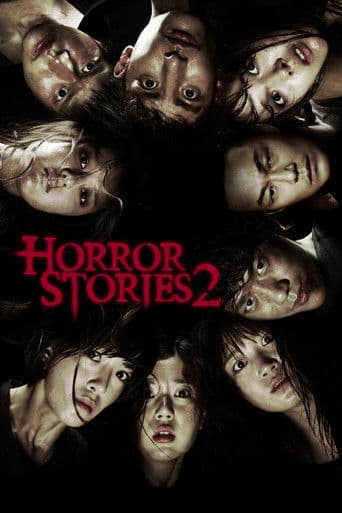 Horror Stories 2