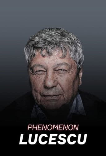 Lucescu Phenomenon