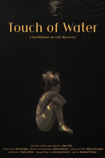 Touch of Water
