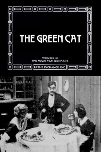 The Green Cat