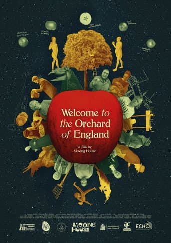 Welcome to the Orchard of England