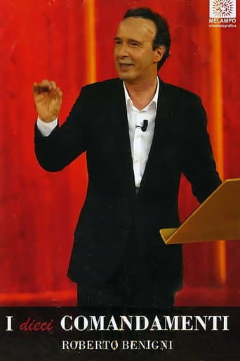 The ten commandments