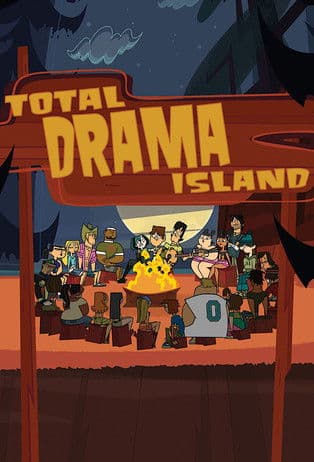 Total Drama Island