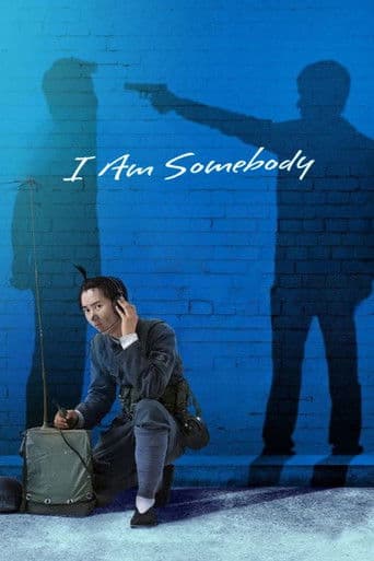 I Am Somebody
