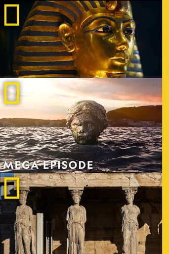 Ancient Civilizations of the World: Drain the Oceans