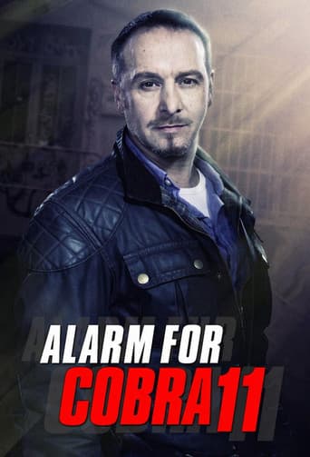 Alarm for Cobra 11: The Motorway Police