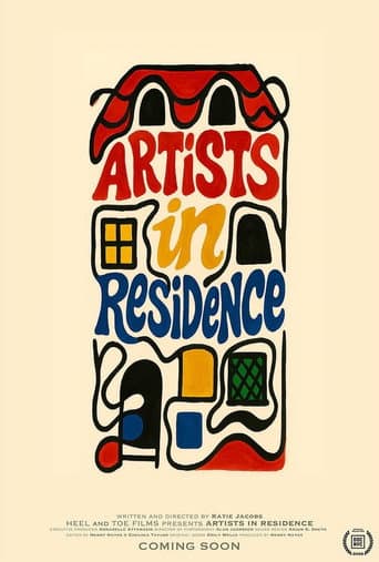 Artists in Residence
