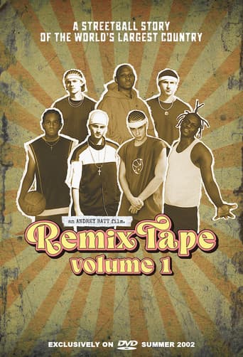 Remix Tape Volume 1