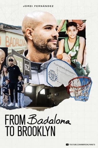 Jordi Fernádez's Coaching Journey: From Badalona to Brooklyn