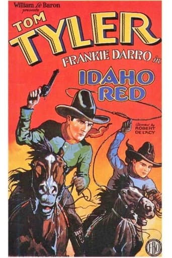 Idaho Red
