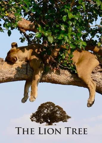 The Lion Tree