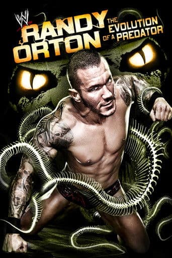 Randy Orton: The Evolution of a Predator