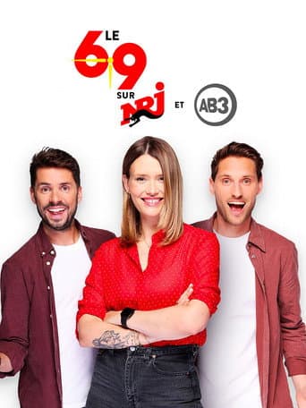 Le 6/9 sur NRJ et AB3