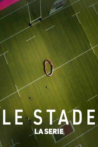 Le Stade