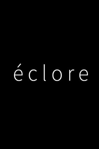 éclore