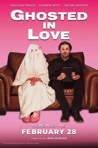 Ghosted In Love