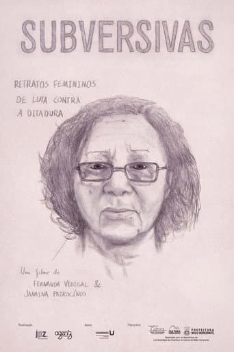 Subversivas