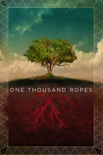 One Thousand Ropes