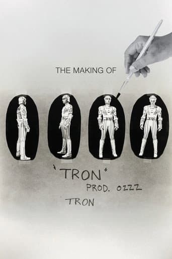 The Making of TRON