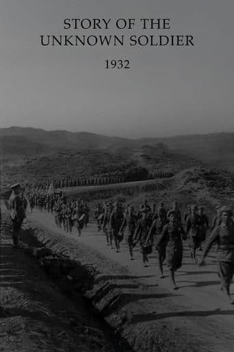 Story of the Unknown Soldier