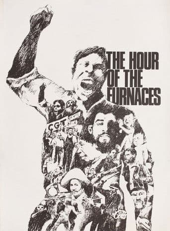 The Hour of the Furnaces