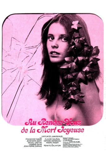 At the Meeting with Joyous Death