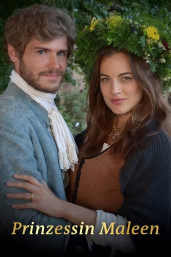 Prinzessin Maleen