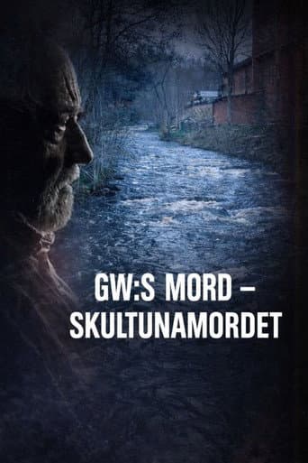 GW:s mord – Skultunamordet
