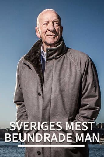 Sveriges mest beundrade man