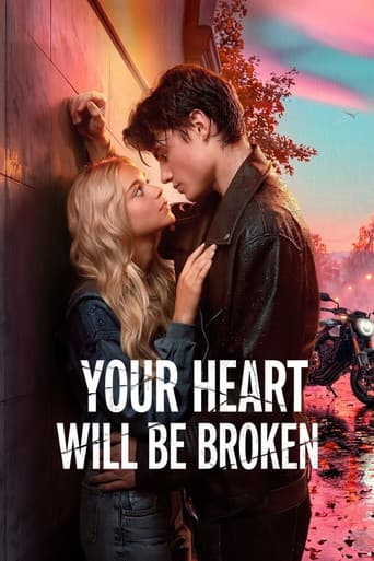 Your Heart Will Be Broken