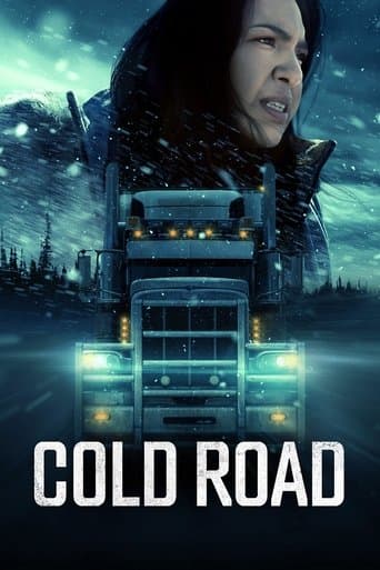 Cold Road - Eiskalte Rache