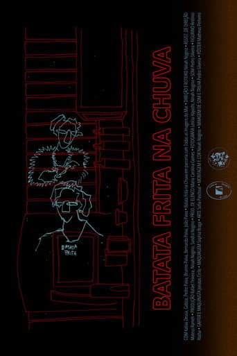 French Fries in the Rain