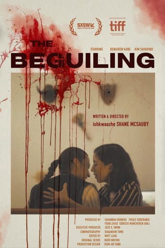 The Beguiling