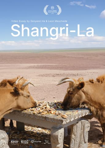 Shangri-La