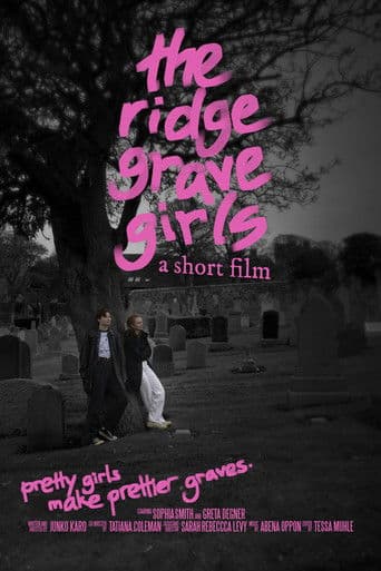 The Ridge Grave Girls