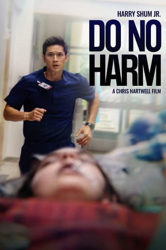 Do No Harm