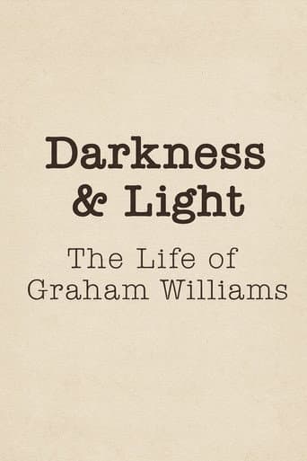 Darkness & Light: The Life of Graham Williams