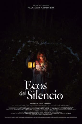 Ecos del silencio